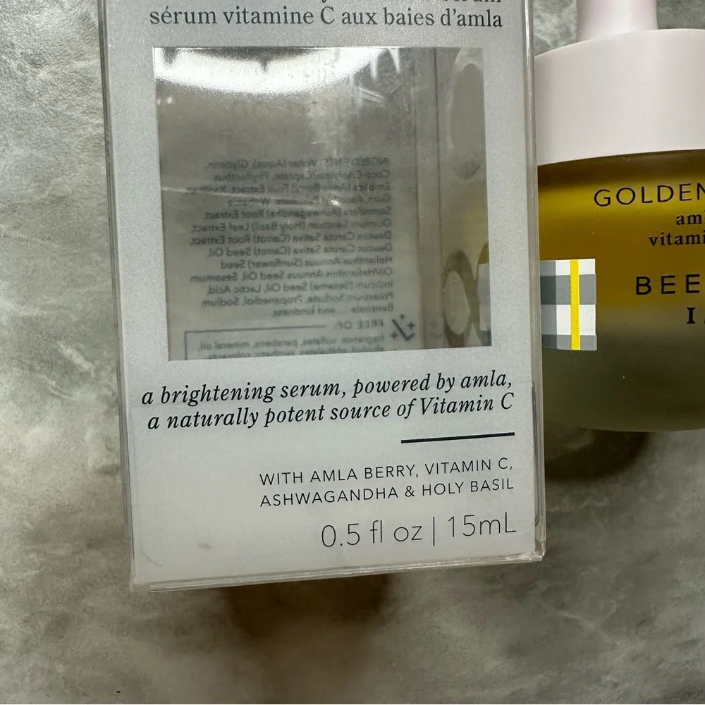 Beekman 1802 Golden Booster Amla Berry Serum‎